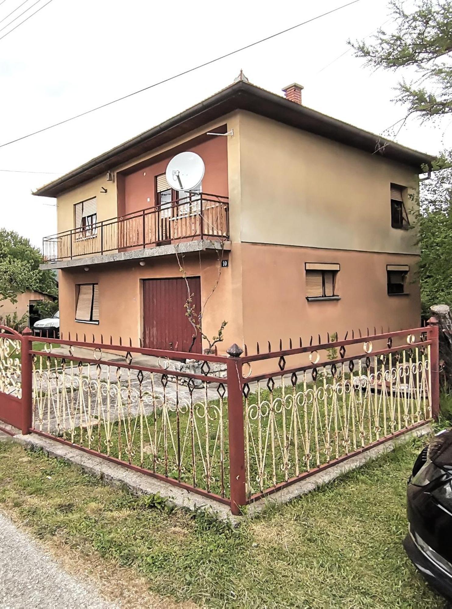 Aki Apartment Drvar Exterior foto