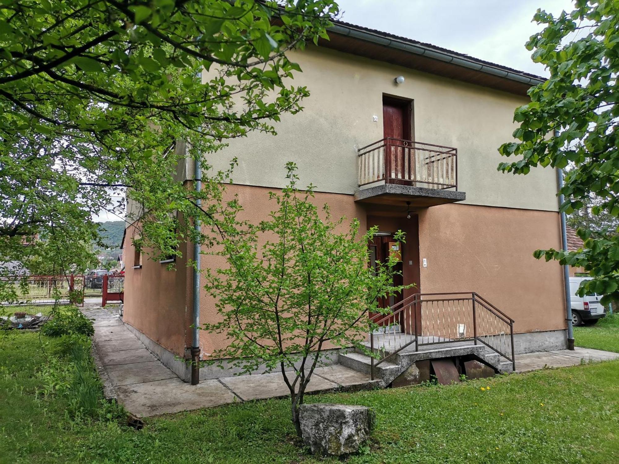 Aki Apartment Drvar Exterior foto