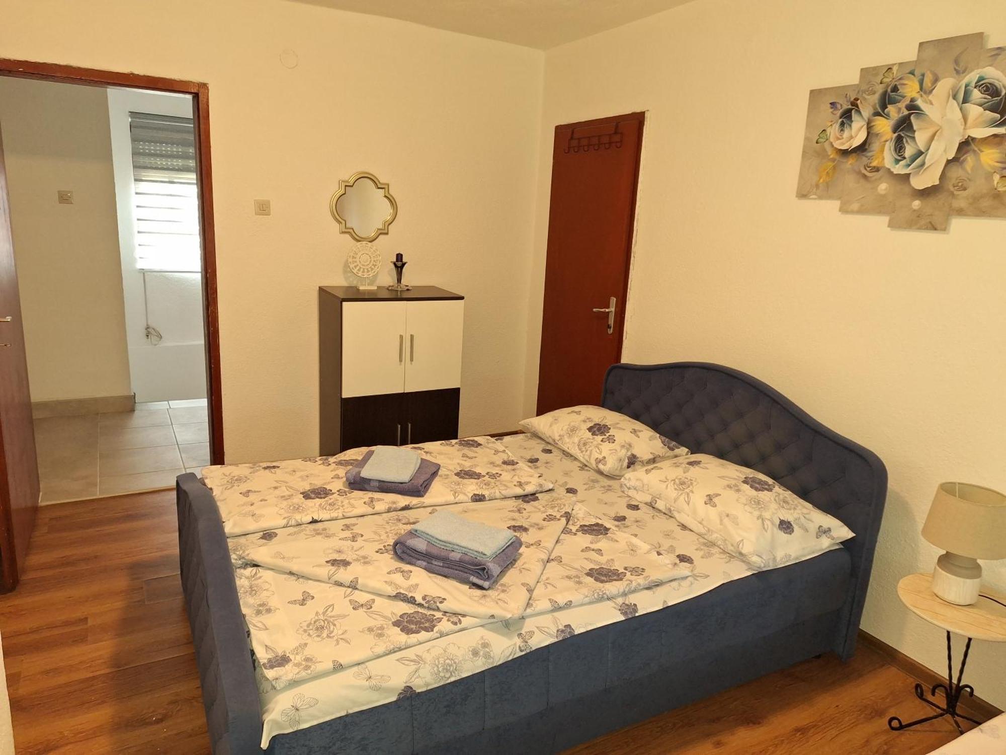 Aki Apartment Drvar Exterior foto